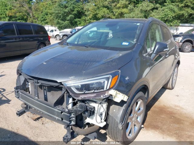 KL4CJCSB9HB072951 Buick Encore Essence