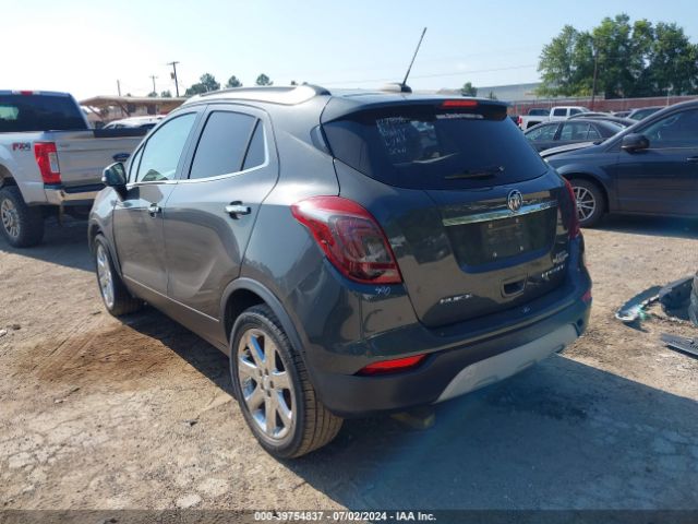 KL4CJCSB9HB072951 Buick Encore Essence