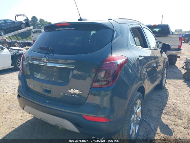 KL4CJCSB9HB072951 Buick Encore Essence