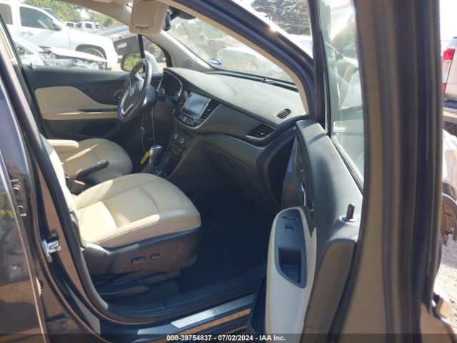 KL4CJCSB9HB072951 Buick Encore Essence