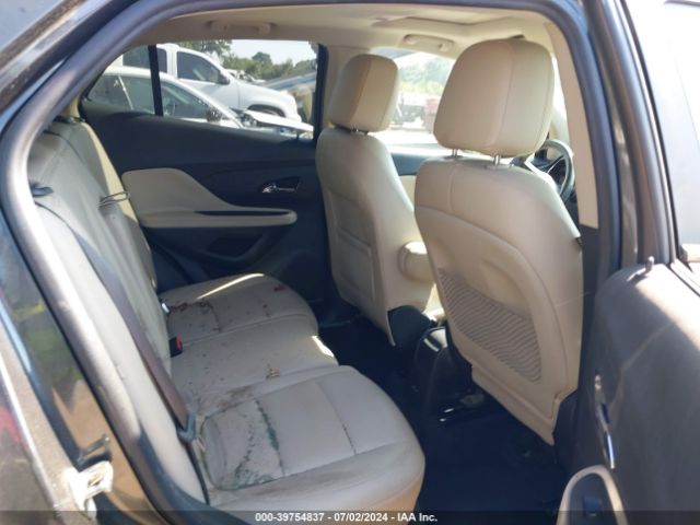 KL4CJCSB9HB072951 Buick Encore Essence