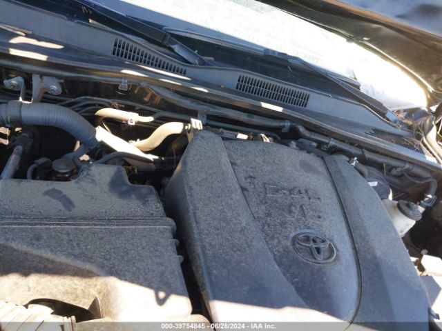 3TMCZ5AN9HM060006 Toyota Tacoma Trd Sport