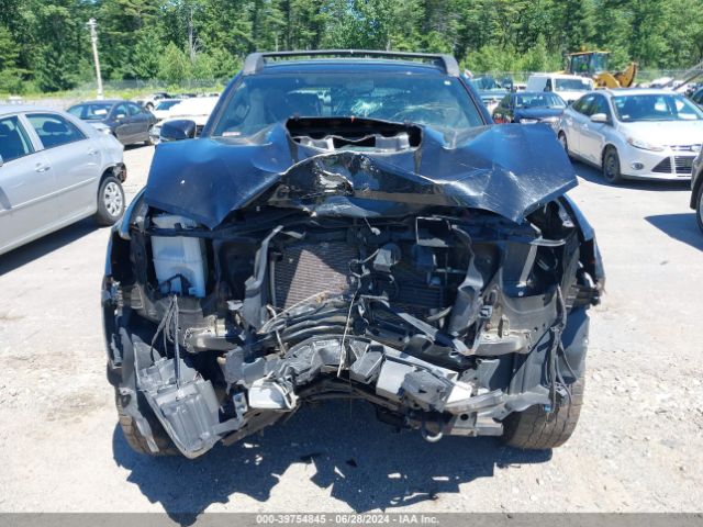 3TMCZ5AN9HM060006 Toyota Tacoma Trd Sport