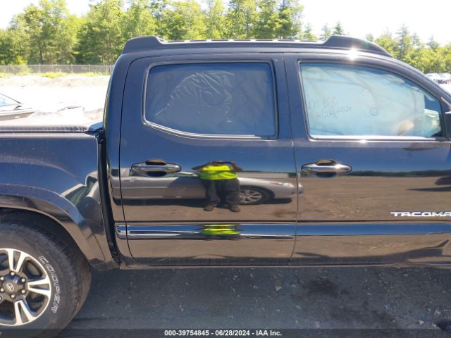 3TMCZ5AN9HM060006 Toyota Tacoma Trd Sport