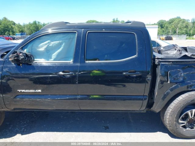 3TMCZ5AN9HM060006 Toyota Tacoma Trd Sport