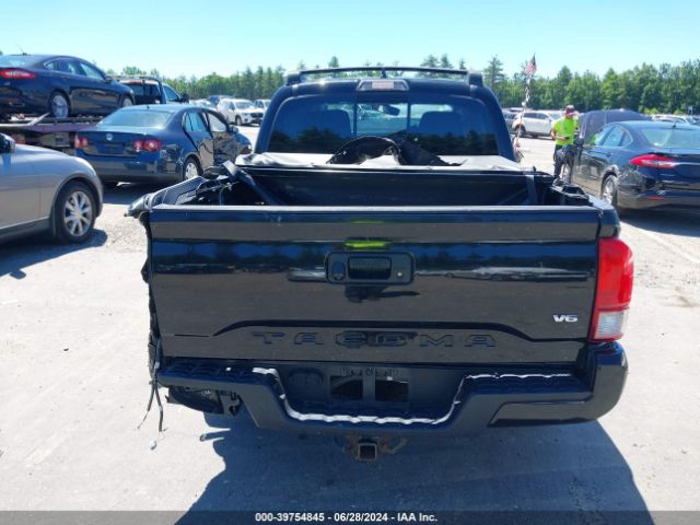3TMCZ5AN9HM060006 Toyota Tacoma Trd Sport