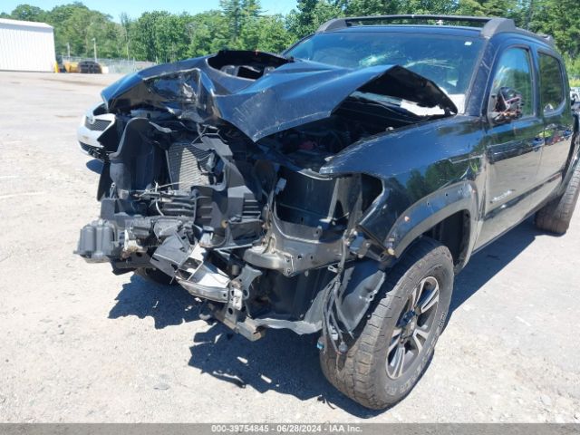 3TMCZ5AN9HM060006 Toyota Tacoma Trd Sport