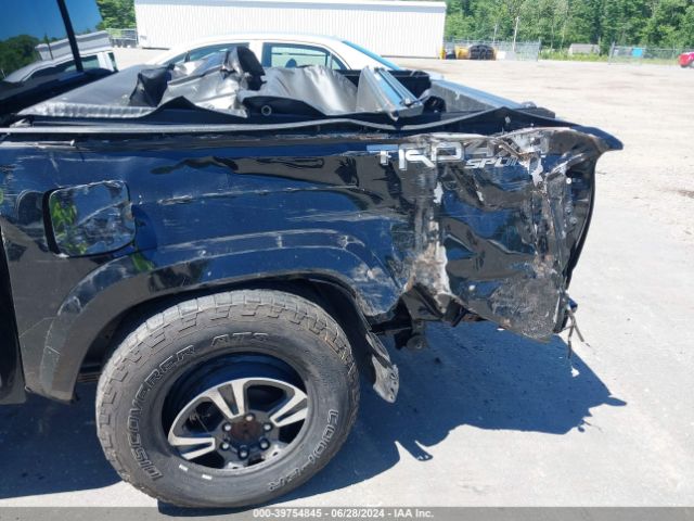 3TMCZ5AN9HM060006 Toyota Tacoma Trd Sport