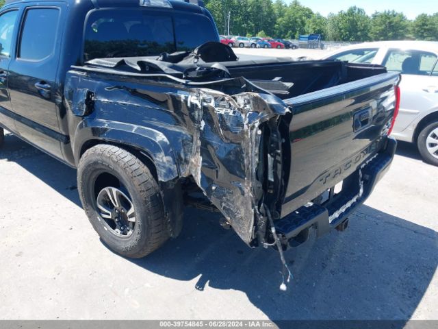 3TMCZ5AN9HM060006 Toyota Tacoma Trd Sport
