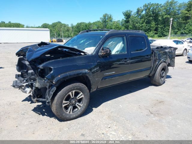 3TMCZ5AN9HM060006 Toyota Tacoma Trd Sport