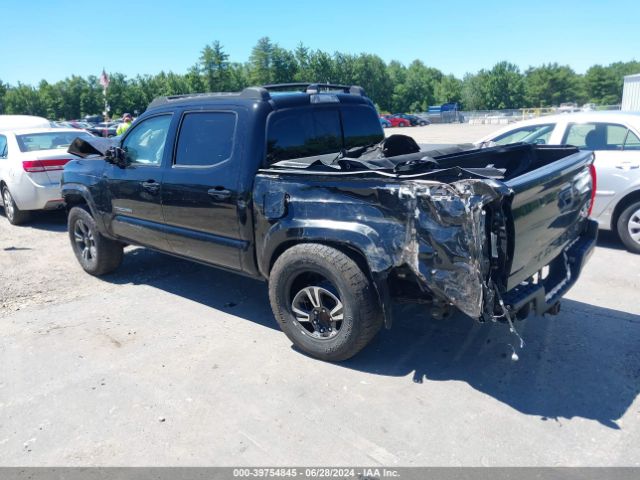 3TMCZ5AN9HM060006 Toyota Tacoma Trd Sport