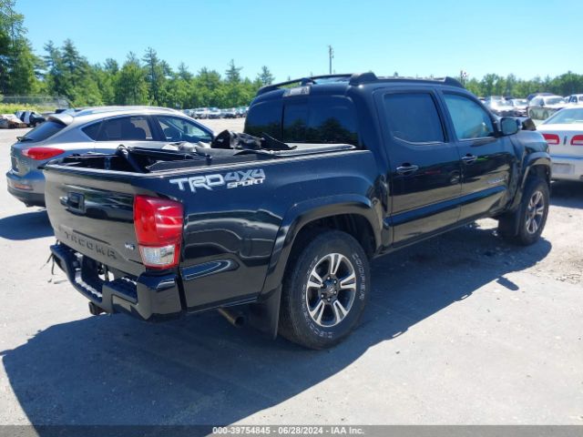 3TMCZ5AN9HM060006 Toyota Tacoma Trd Sport