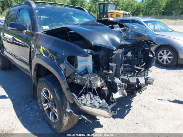 3TMCZ5AN9HM060006 Toyota Tacoma Trd Sport