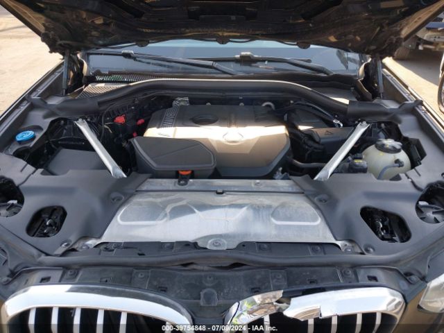 5UXTR7C5XKLF24357 BMW X3 Sdrive30i