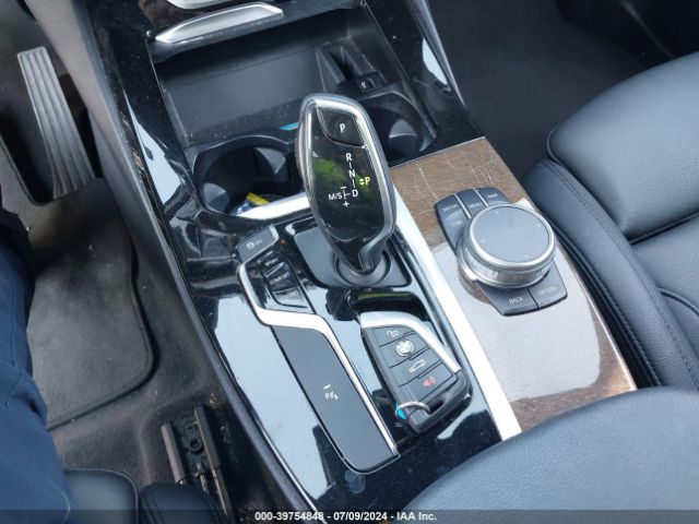 5UXTR7C5XKLF24357 BMW X3 Sdrive30i