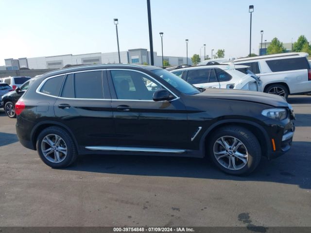 5UXTR7C5XKLF24357 BMW X3 Sdrive30i