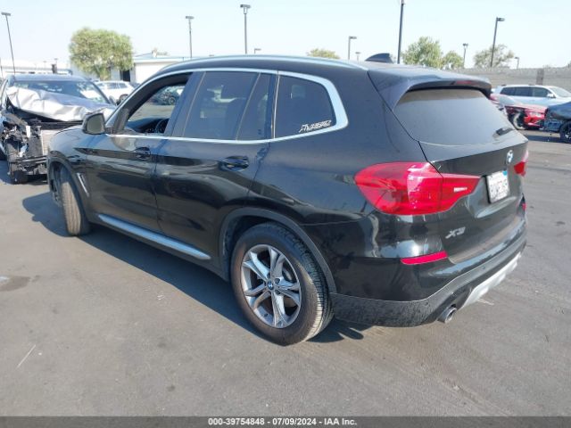 5UXTR7C5XKLF24357 BMW X3 Sdrive30i