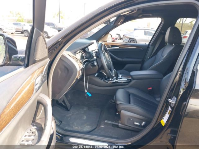 5UXTR7C5XKLF24357 BMW X3 Sdrive30i