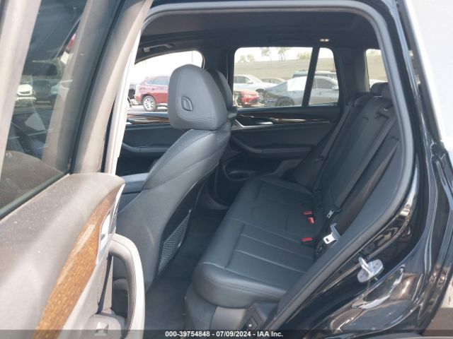5UXTR7C5XKLF24357 BMW X3 Sdrive30i