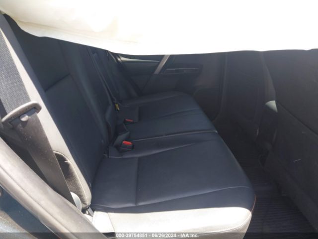 JTMNFREV4JJ200940 Toyota RAV4 SE