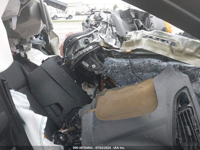 Ford FOCUS SE 2016 1FADP3K27GL250802 Image 5