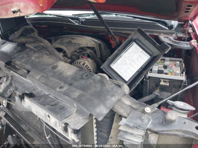 1GKS2KE75ER195900 GMC Yukon Xl 1500 Slt
