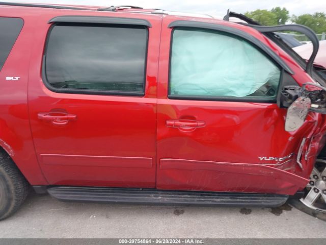 1GKS2KE75ER195900 GMC Yukon Xl 1500 Slt