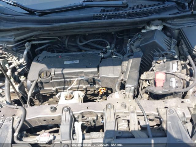3CZRM3H54GG704702 Honda CR-V EX