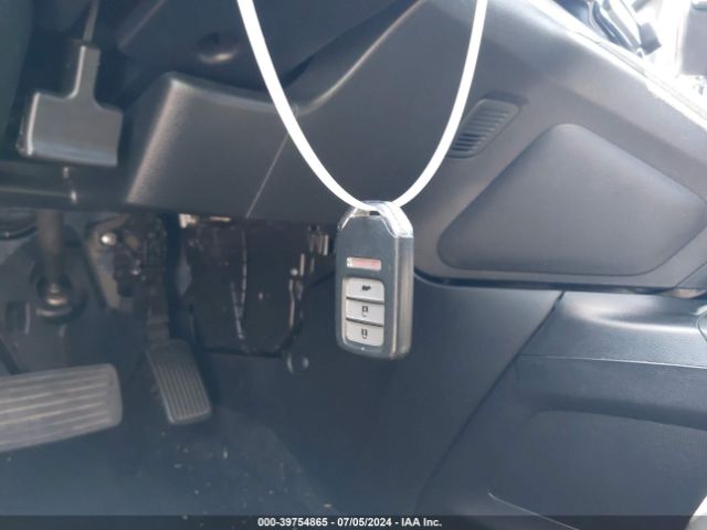 3CZRM3H54GG704702 Honda CR-V EX