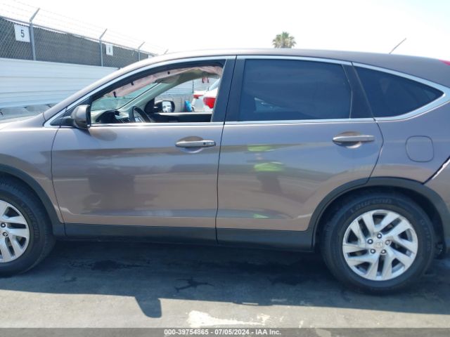 3CZRM3H54GG704702 Honda CR-V EX