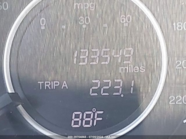 3CZRM3H54GG704702 Honda CR-V EX