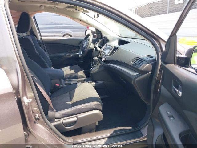 3CZRM3H54GG704702 Honda CR-V EX