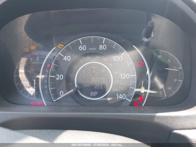 3CZRM3H54GG704702 Honda CR-V EX