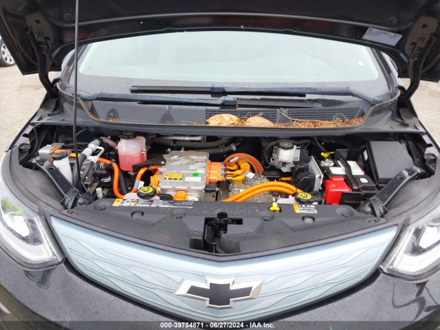 Chevrolet BOLT EV LT 2019 1G1FY6S08K4105246 Image 10