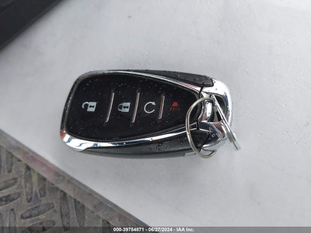 Chevrolet BOLT EV LT 2019 1G1FY6S08K4105246 Image 11
