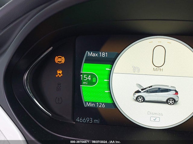 Chevrolet BOLT EV LT 2019 1G1FY6S08K4105246 Image 13