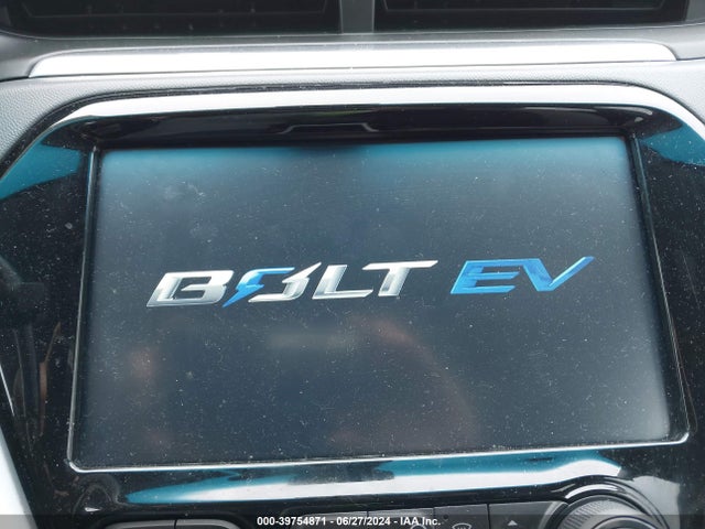 Chevrolet BOLT EV LT 2019 1G1FY6S08K4105246 Image 14