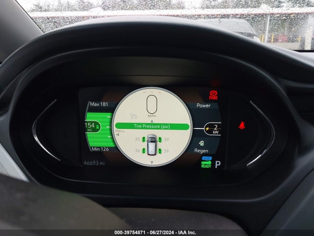 Chevrolet BOLT EV LT 2019 1G1FY6S08K4105246 Image 15