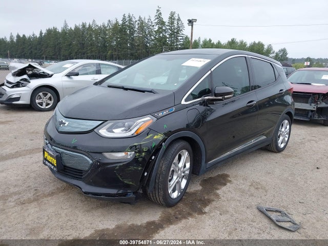 Chevrolet BOLT EV LT 2019 1G1FY6S08K4105246 Image 2