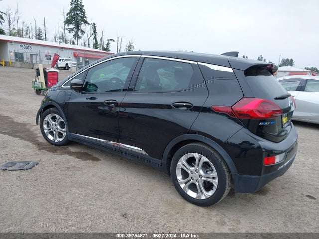 Chevrolet BOLT EV LT 2019 1G1FY6S08K4105246 Image 3