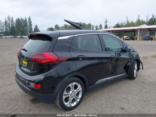 Chevrolet BOLT EV LT 2019 1G1FY6S08K4105246 Image 4