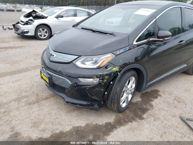 Chevrolet BOLT EV LT 2019 1G1FY6S08K4105246 Image 6
