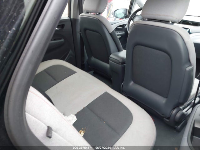 Chevrolet BOLT EV LT 2019 1G1FY6S08K4105246 Image 8