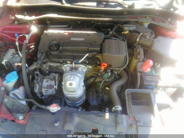 1HGCR2F52HA046552 Honda Accord Sport