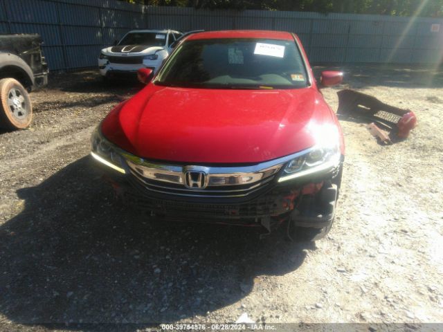 1HGCR2F52HA046552 Honda Accord Sport