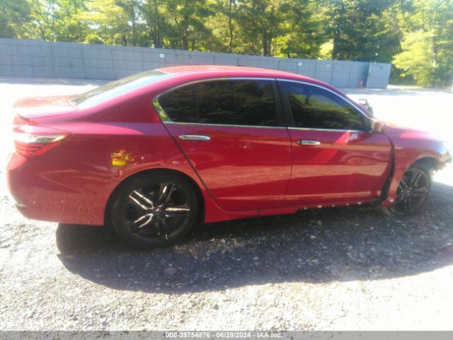 1HGCR2F52HA046552 Honda Accord Sport