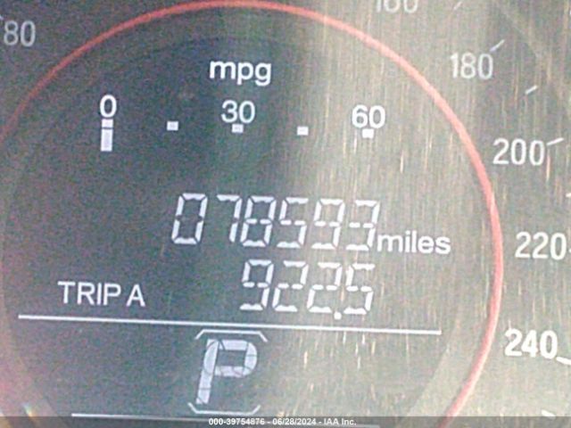 1HGCR2F52HA046552 Honda Accord Sport