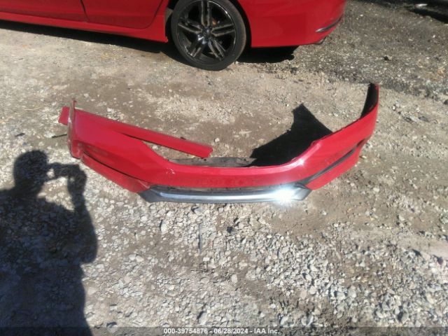 1HGCR2F52HA046552 Honda Accord Sport