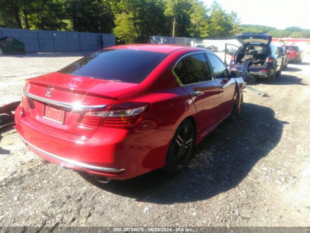1HGCR2F52HA046552 Honda Accord Sport