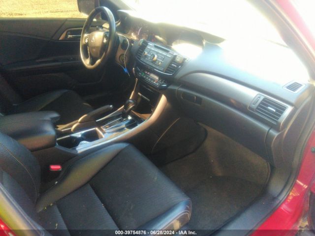 1HGCR2F52HA046552 Honda Accord Sport